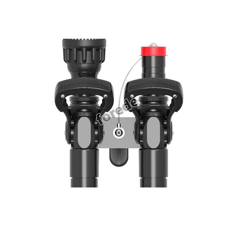 Dual Nozzle Spray Gun
