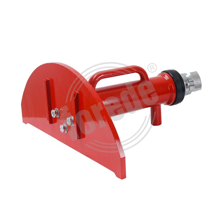 Fire Water Wall Nozzle