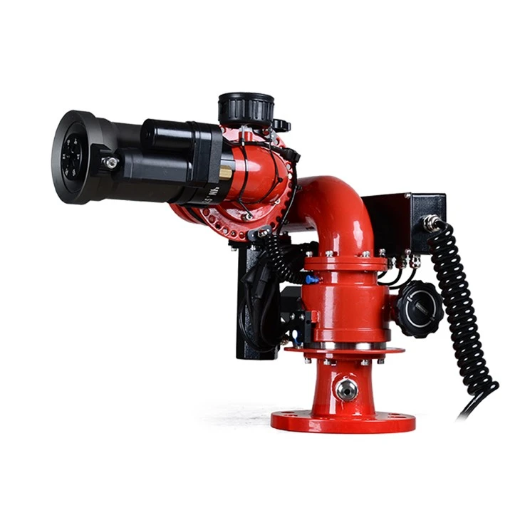 Electric Water Fire Cannon price