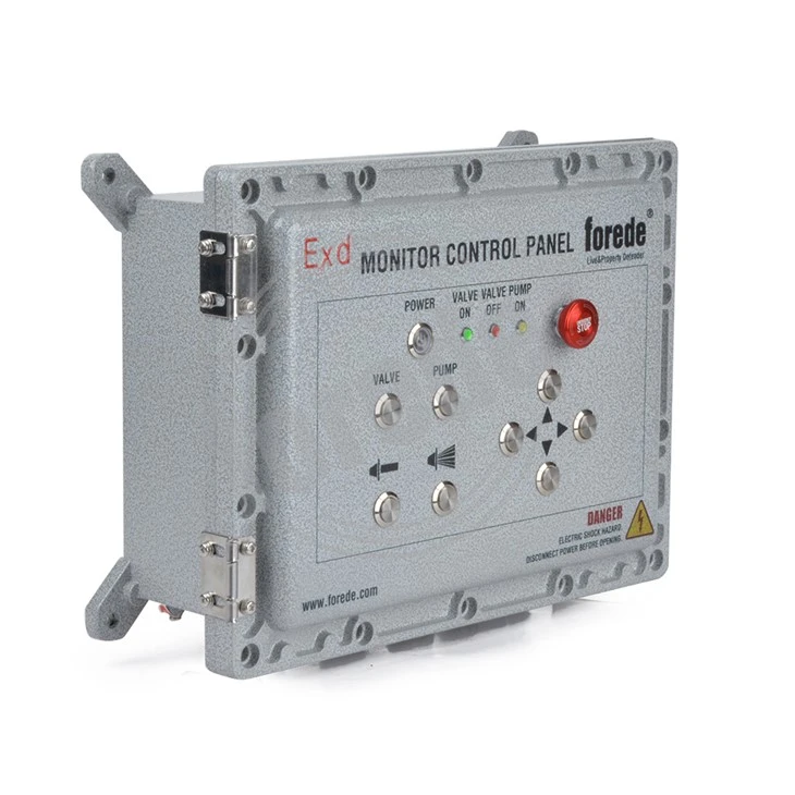 Remote Control Fire Water Cannon price