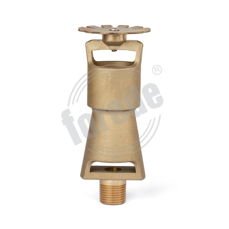 Firefighting Water Foam Sprinkler