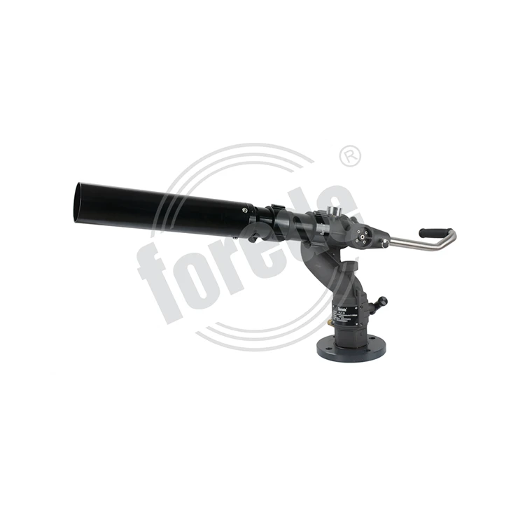 Fixed Water Foam Monitor