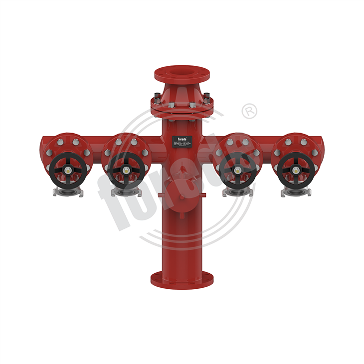 Hydrant Mount Stand manufacturers