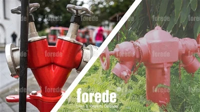 Čo je to požiarna skladba?