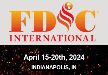FDIC INTERNATIONAL 2024
