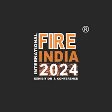 POŽIAR INDIA 2024