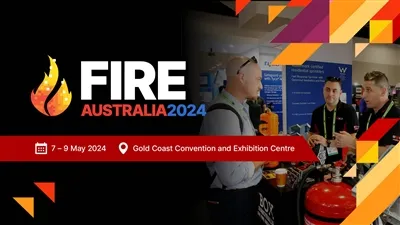 Fire Australia 2024