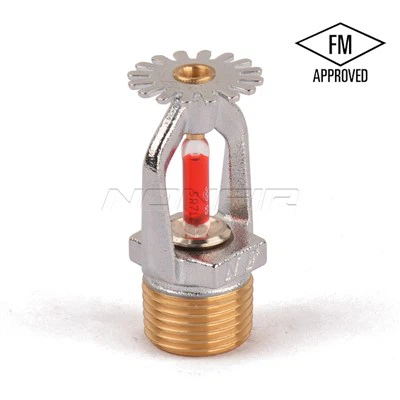 FM SPRINKLER