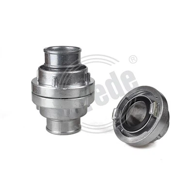 Hadicová spojka Storz